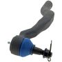 MEVOTECH MS30681 Steering Tie Rod End