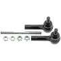 MEVOTECH MS30692 Steering Tie Rod Assembly