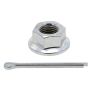 MEVOTECH MS30698 Steering Tie Rod End