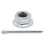MEVOTECH MS30699 Steering Tie Rod End
