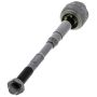 MEVOTECH MS30722 Steering Tie Rod End