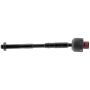 MEVOTECH MS30722 Steering Tie Rod End