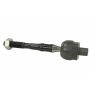 MEVOTECH MS30742 Steering Tie Rod End