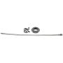 MEVOTECH MS30748 Steering Tie Rod End