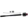MEVOTECH MS30748 Steering Tie Rod End