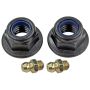 MEVOTECH MS308138 Suspension Stabilizer Bar Link Kit