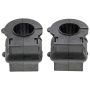 MEVOTECH MS308166 Suspension Stabilizer Bar Bushing Kit
