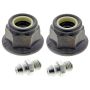 MEVOTECH MS308172 Suspension Stabilizer Bar Link Kit