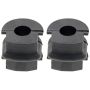 MEVOTECH MS308180 Suspension Stabilizer Bar Bushing Kit