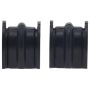 MEVOTECH MS308184 Suspension Stabilizer Bar Bushing Kit