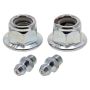 MEVOTECH MS30867 Suspension Stabilizer Bar Link Kit