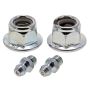 MEVOTECH MS30883 Suspension Stabilizer Bar Link Kit