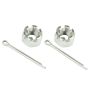 MEVOTECH MS30904 Steering Center Link