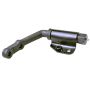 MEVOTECH MS30909 Steering Idler Arm