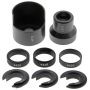 MEVOTECH MS33909 Suspension Control Arm Bushing Tool