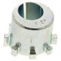 MEVOTECH MS40003 Alignment Caster / Camber Bushing