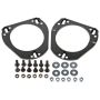 MEVOTECH MS400106 Alignment Camber Plate