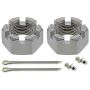 MEVOTECH MS400123 Steering Drag Link