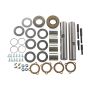 MEVOTECH MS400184 Steering King Pin Set