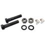 MEVOTECH MS40026 Suspension Control Arm Shaft Kit