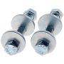 MEVOTECH MS40028 Alignment Cam Bolt Kit
