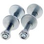 MEVOTECH MS40028 Alignment Cam Bolt Kit