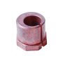 MEVOTECH MS40042 Alignment Caster / Camber Bushing