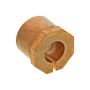 MEVOTECH MS40045 Alignment Caster / Camber Bushing