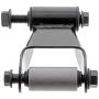 MEVOTECH MS400472 Leaf Spring Shackle