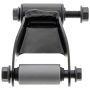 MEVOTECH MS400472 Leaf Spring Shackle