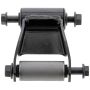 MEVOTECH MS400473 Leaf Spring Shackle