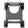 MEVOTECH MS400476 Leaf Spring Shackle