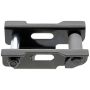 MEVOTECH MS400476 Leaf Spring Shackle