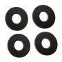 MEVOTECH MS400479 Alignment Caster / Camber Bushing