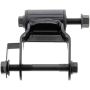 MEVOTECH MS400493 Leaf Spring Shackle