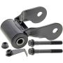 MEVOTECH MS400493 Leaf Spring Shackle