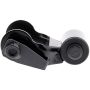MEVOTECH MS400493 Leaf Spring Shackle