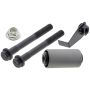 MEVOTECH MS400494 Leaf Spring Shackle