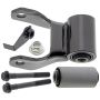 MEVOTECH MS400494 Leaf Spring Shackle