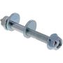 MEVOTECH MS400497 Alignment Cam Bolt Kit