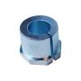 MEVOTECH MS40066 Alignment Caster / Camber Bushing