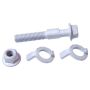 MEVOTECH MS40077 Alignment Cam Bolt Kit