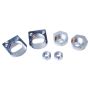 MEVOTECH MS40078 Alignment Cam Bolt Kit