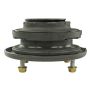 MEVOTECH MS40204 Suspension Strut Mount Kit