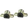MEVOTECH MS404192 Suspension Stabilizer Bar Bushing Kit