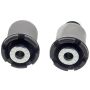 MEVOTECH MS40423 Suspension Control Arm Bushing Kit