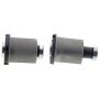 MEVOTECH MS40423 Suspension Control Arm Bushing Kit