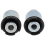 MEVOTECH MS40424 Suspension Control Arm Bushing Kit