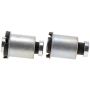 MEVOTECH MS40424 Suspension Control Arm Bushing Kit
