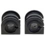 MEVOTECH MS404281 Suspension Stabilizer Bar Bushing Kit